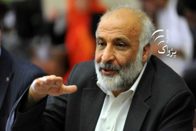 ستانکزی: نيروهاى  امنيتى و دفاعى باید روش جنگ را تغییر دهند